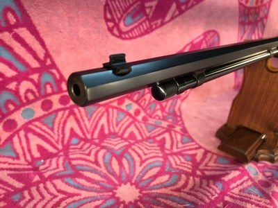 Winchester Model 61 Pre-War - Image 15 of 15