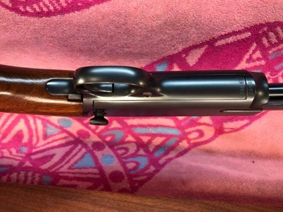 Winchester Model 61 Pre-War - Image 8 of 15