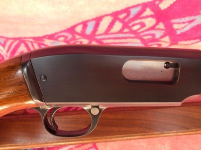 Winchester Model 61 Pre-War - Image 5 of 15