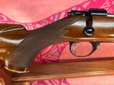 Sako Vixen Manlicher - 3 of 14