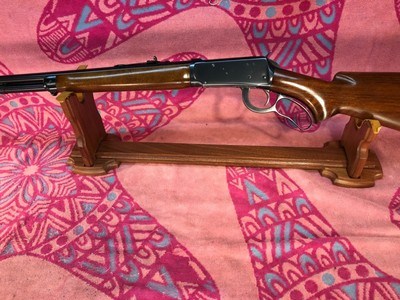 Winchester Model 64 Standard - Image 1 of 15