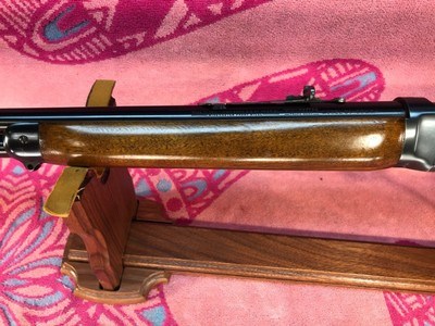 Winchester Model 64 Standard - Image 4 of 15