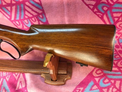 Winchester Model 64 Standard - Image 2 of 15