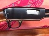 Winchester Model 61- Long Rifle Only - 4 of 15