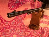 Winchester Model 61- Long Rifle Only - 7 of 15