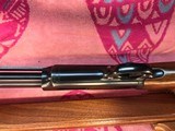 Winchester Model 61- Long Rifle Only - 14 of 15