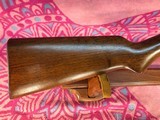 Winchester Model 61- Long Rifle Only - 2 of 15