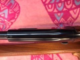 Winchester Model 61- Long Rifle Only - 12 of 15