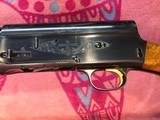 Belgium Browning light 12 shotgun - Image 5 of 15