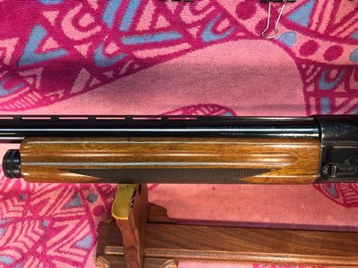 Belgium Browning light 12 shotgun - Image 6 of 15