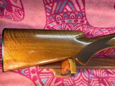 Belgium Browning light 12 shotgun - Image 11 of 15