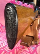 Belgium Browning light 12 shotgun - Image 14 of 15