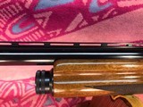 Belgium Browning light 12 shotgun - Image 8 of 15