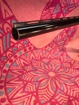 Belgium Browning light 12 shotgun - Image 9 of 15