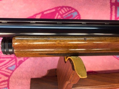 Belgium Browning light 12 shotgun - Image 10 of 15