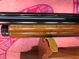 Belgium Browning light 12 shotgun - Image 10 of 15