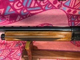 Belgium Browning light 12 shotgun - Image 6 of 15