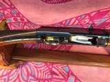 Belgium Browning light 12 shotgun - Image 2 of 15