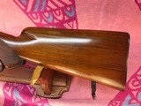 Winchester Model 71 Deluxe - Pre War 1st year production - 2 of 15