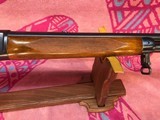 Winchester Model 71 Deluxe - Pre War 1st year production - 15 of 15