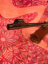 Winchester Model 71 Deluxe - Pre War 1st year production - 11 of 15