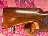 Winchester Model 71 Deluxe - Pre War 1st year production - 12 of 15