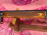 Winchester Model 71 Deluxe - Pre War 1st year production - 4 of 15