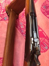 Winchester Model 71 Deluxe - Pre War 1st year production - 7 of 15