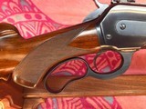 Winchester Model 71 Deluxe - Pre War 1st year production - 13 of 15