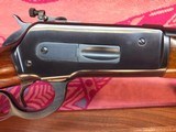 Winchester Model 71 Deluxe - Pre War 1st year production - 14 of 15