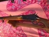 Winchester Model 71 Deluxe - Pre War 1st year production - 1 of 15