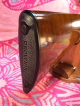 Browning Model T Bolt - T2 - 12 of 12