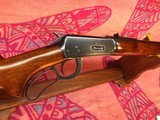 Winchester Model 64 standard Carbine - 1 of 15