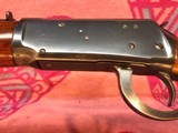 Winchester Model 64 standard Carbine - 9 of 15