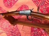 Winchester model 53 - 1 of 15