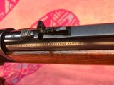 Winchester model 53 - 8 of 15