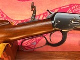 Winchester model 53 - 3 of 15