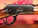 Winchester model 53 - 4 of 15