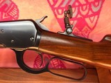 Winchester model 53 - 12 of 15