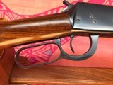 Winchester Model 94 Carbine - Pre 64 - Image 11 of 15