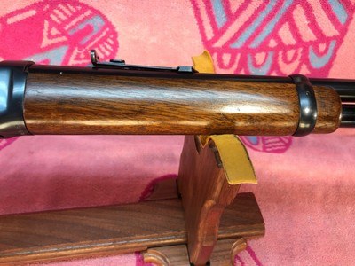 Winchester Model 94 Carbine - Pre 64 - Image 13 of 15