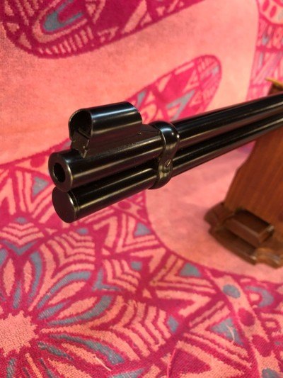 Winchester Model 94 Carbine - Pre 64 - Image 9 of 15