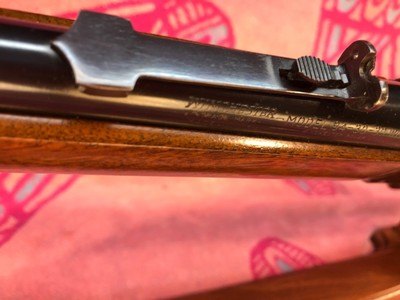 Winchester Model 94 Carbine - Pre 64 - Image 6 of 15