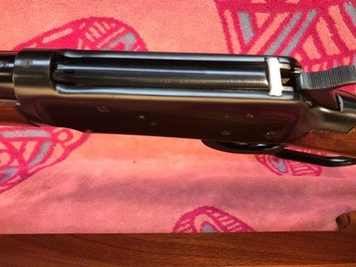 Winchester Model 94 Carbine - Pre 64 - Image 7 of 15