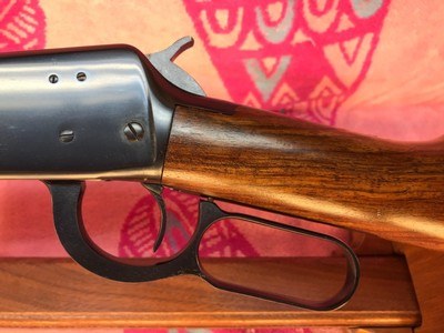 Winchester Model 94 Carbine - Pre 64 - Image 3 of 15