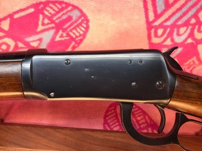 Winchester Model 94 Carbine - Pre 64 - Image 4 of 15