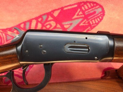 Winchester Model 94 Carbine - Pre 64 - Image 12 of 15