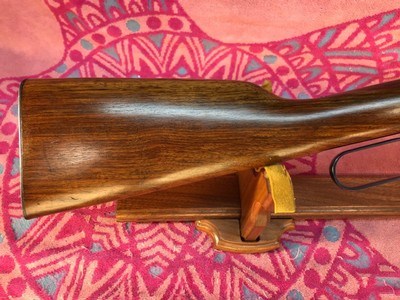 Winchester Model 94 Carbine - Pre 64 - Image 10 of 15