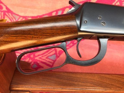 Winchester Model 94 Carbine - Pre 64 - Image 11 of 15