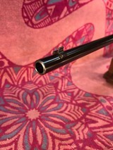 Winchester Model 67 with Routledge shot barrel - 7 of 15
